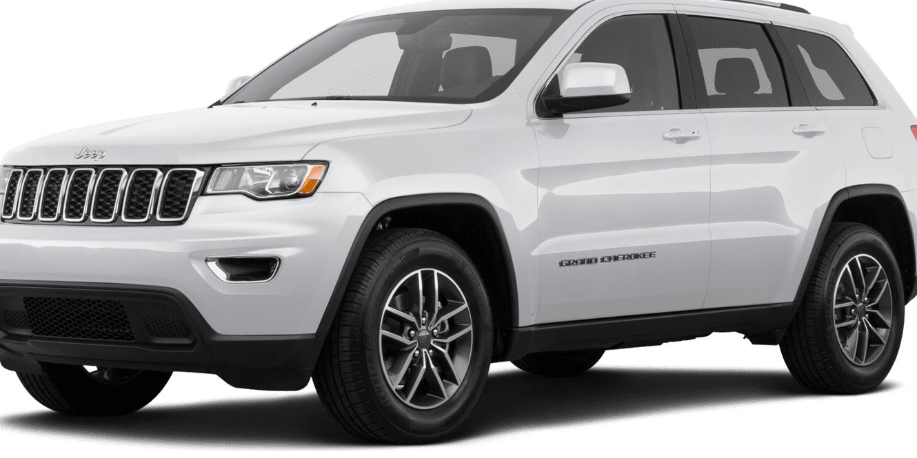 JEEP GRAND CHEROKEE 2019 1C4RJFBG1KC781758 image